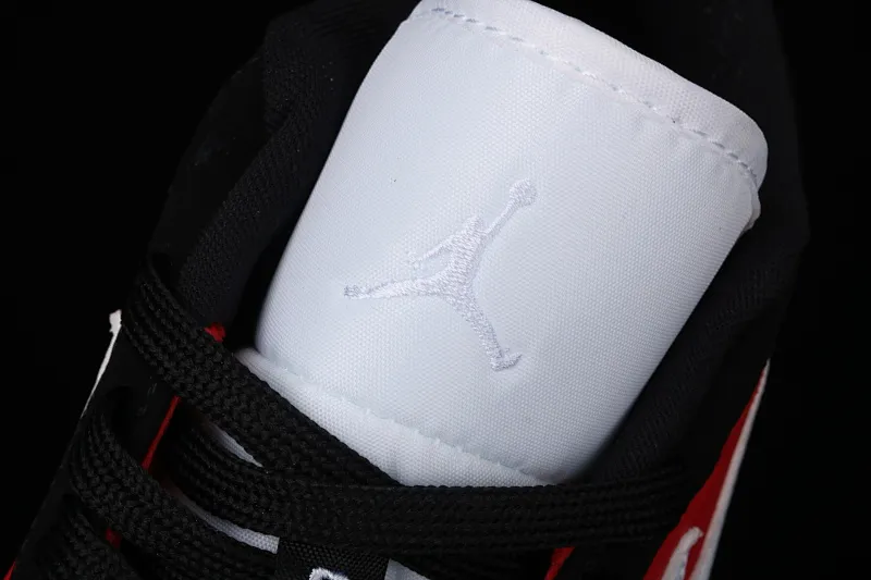 All categories Air Jordan Jordan series basketball shoes Air Jordan 1 Low Air Jordan 1 Low AJ1 Joe 1 Bulls Chicago low-top cultural basketball shoes DC0774-016